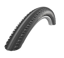 Покришка 26x2.10 (54-559) Schwalbe HURRICANE Performance RaceGuard B/B-SK+RT HS499 ADDIX 67EPI B