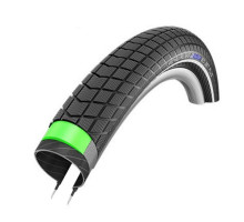 Покрышка 29x2.15 (55-622) Schwalbe BIG BEN PLUS GreenGuard, SnakeSkin B/B-SK+RT HS439 EC 67EPI 40B