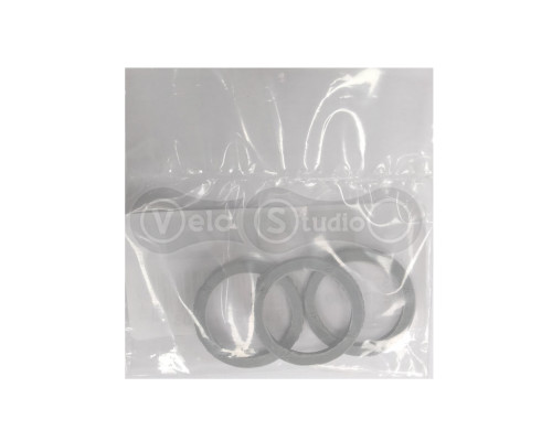 Ремкомплект Mavic V2375401 втулка зниження шуму барабанів ID360