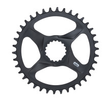 Зірка до шатуну FSA COMET 36т (1х12), MOD