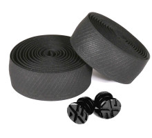 Обмотка керма ERE OMNIA, 2,7 мм, EVA-Cork, чорна