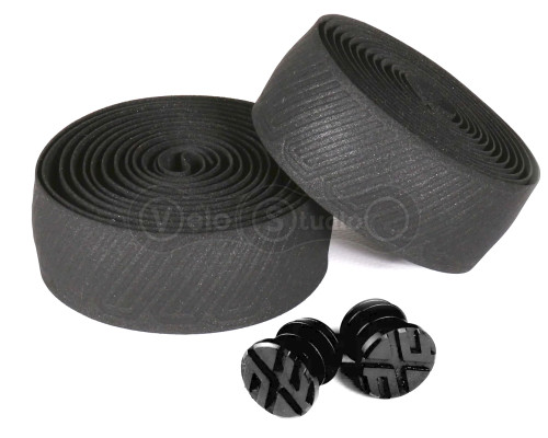 Обмотка керма ERE OMNIA, 2,7 мм, EVA-Cork, чорна