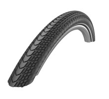 Покришка 29x2.15 (55-622) Schwalbe MARATHON ALMOTION V-Guard, Folding Evolution B/B-SK+RT HS603 ADDIX 67EPI