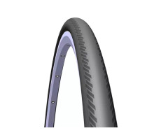 Покришка 700x28C (28-622) Mitas ARROW R16 Classic, чорна