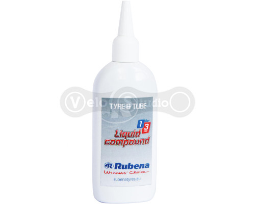 Герметик Rubena Tubeless Supra 150 мл
