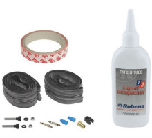 Ремонтний набір MITAS Tubeless Supra (FULL SET 29)