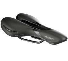 Седло Selle Royal Respiro Soft Athletic Unisex 279x159 мм