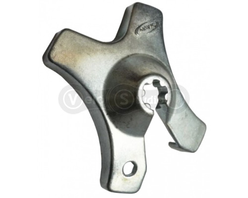 Ключ Mavic M40630 для спиц M9 алюминиевый