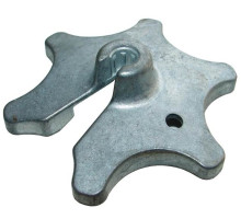 Ключ Mavic M40652 для спиц M7 алюминиевый