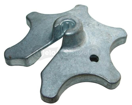 Ключ Mavic M40652 для спиц M7 алюминиевый