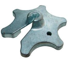 Ключ Mavic 99607901 TRACOMP M7/7ZAMAC алюминиевый