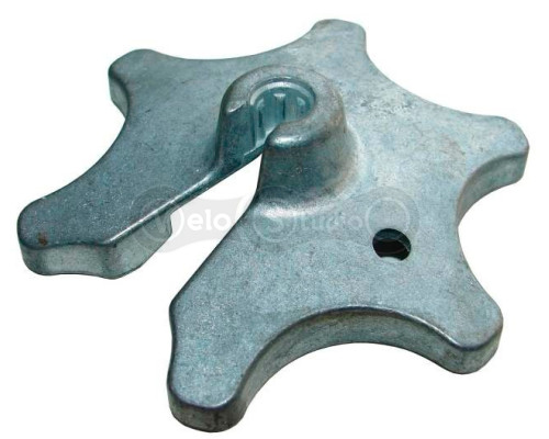 Ключ Mavic 99607901 TRACOMP M7/7ZAMAC алюминиевый