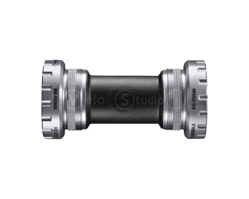 Каретка Shimano BB-RS500, BSA, шосе (OEM)