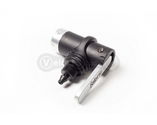 Головка насосу Fabric