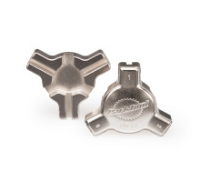 Ключ д/спиц Park Tool SW-7.2 тройной: 0,127