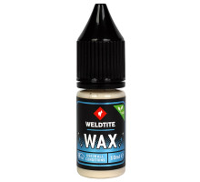Смазка для цепи Weldtite 03113 WAX, парафиновая, 10мл
