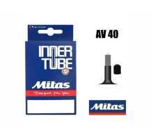 Камера MITAS 28 +29" x 2.10-2.50 AV 40мм