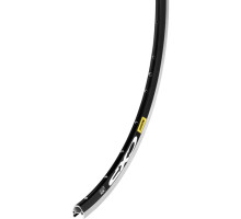 Обід 28" Mavic CXP 32H не пістонований, під ободн. гальмо чорне
