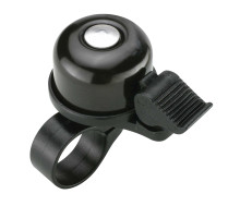 Дзвінок Green Cycle GBL-602 чорний