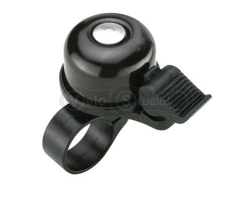 Звонок Green Cycle GBL-602 черный