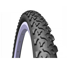 Покрышка 20x1.75x2 (47-406) Mitas RAPID V36 Classic, черная