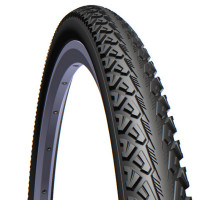 Покрышка 24x1.75x2 (47-507) Mitas SHIELD V81 Classic, Clever Face черная