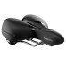 Сідло Selle Royal Respiro Soft Relaxed Unisex 256x227 мм