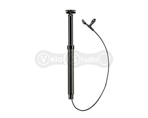 Дроппер Cannondale DOWNLOW, хід 150мм, 31,6х440мм