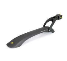 Крыло заднее 24"-29" SIMPLA Hammer 2 SDR черное