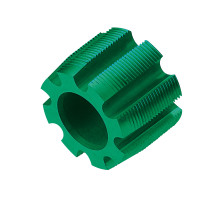 Метрический метчик Italian, 36ммx24TPI, Ice Toolz E173T