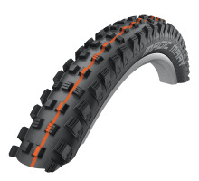 Покришка 27.5x2.40 (62-584) Schwalbe MAGIC MARY Evo, Super Gravity, TLE, B/BRZ-SK HS447 ADDIX Soft 67EPI B