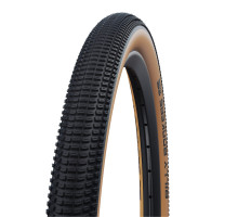 Покрышка 26x2.10 (54-559) Schwalbe BILLY BONKERS Perf, Folding, B/BRZ-SK HS600 ADDIX 67EPI