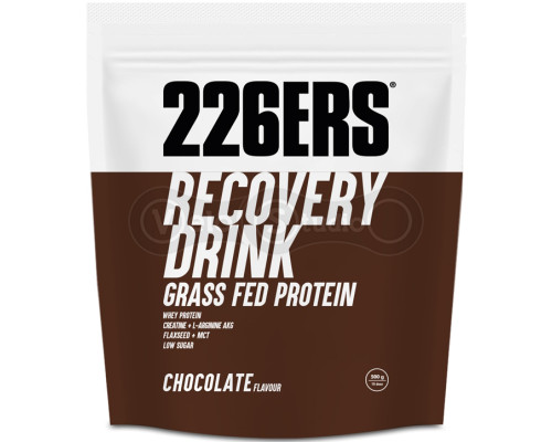Напій 226ERS Recovery Drink шоколад 500г