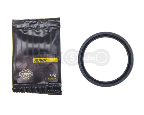 Ремкомплект Mavic LV2251600 сальник барабана ID360 + смазка