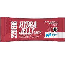 Желе 226ERS HYDRAJELLY соленая вишня 40г