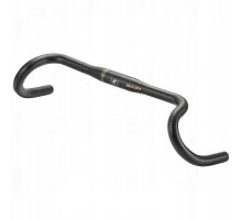 Руль ZOOM DR-AL-311 FOV/ISO-R 440/560ммx31.8мм черный