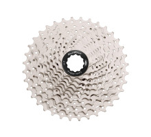 Кассета SUN RACE MS MTB 10 скоростей 11-36T, алюминиевый паук