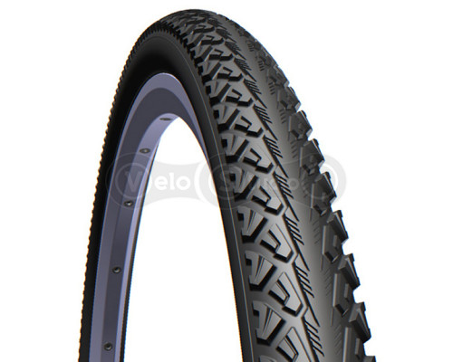 Покрышка 26x1.75x2.00 (47-559) Mitas SHIELD V81 Classic, Clever Face черная