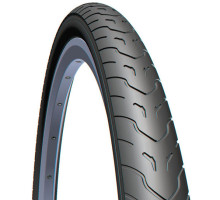 Покришка 26x1.90 (50-559) Mitas COBRA V58 Classic, чорна