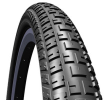 Покришка 26x2.35 (60-559) Mitas DEFENDER V93 Classic, чорна