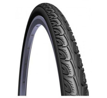 Покрышка 28x1 1/4x1 3/4 (32-622) Mitas HOOK V69 Classic, черная