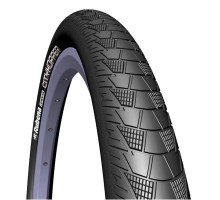 Покришка 28x2.00 (52-622) Mitas CITYHOPPER V99 Classic