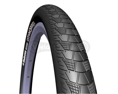 Покришка 28x2.00 (52-622) Mitas CITYHOPPER V99 Classic