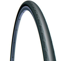 Покришка 700x23C (23-622) MITAS (RUBENA) SYRINX V80 Classic чорна