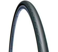 Покрышка 700x25C (25-622) Mitas SYRINX V80 Classic, черная