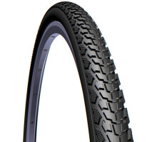 Покрышка 700x35C (35-622) Mitas GRIPPER V84 Classic, черная