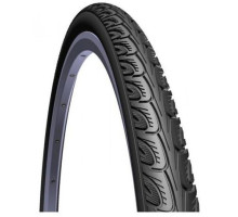 Покрышка 700x35C (37-622) Mitas HOOK V69 Classic, черная