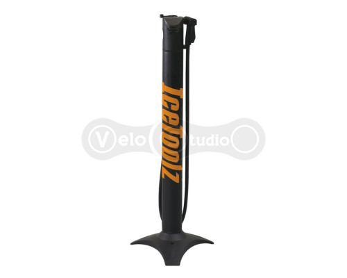 Насос Ice Toolz A653 ресивер Cannon Air Compresso для накачування безкамерних покришок