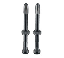 Вентиль Schwalbe для бескамерных ободов, 60mm (2 шт)