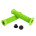 Грипси Green Cycle GGR-254 145mm салатові, BMX